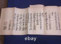 WWII Imperial Japanese Navy Naval Academy Bushido & Ethics Booklets / 1932 Cadet