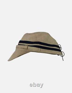 WWII Imperial Japanese Navy Officer Cap Replica World War 2 Military Hat