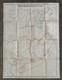 Wwii Imperial Japanese Navy Operation Map China Taiwan Manchuria 1939 Battle