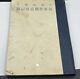 Wwii Imperial Japanese Navy Photo Album 1943 Rare Military History Book