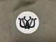 Wwii Imperial Japanese Navy Rank Patch Military Band Grade Badge Original
