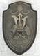 Wwii Imperial Japanese Navy Skill Award Shield 1938 Military Merit Plaque