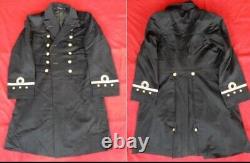 WWII Imperial Japanese Navy Special Captain Dress Uniform Set 1940s Complete