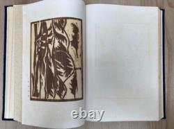 WWII Imperial Japanese Soldier KIA Memorial Book 1939 Manchuria Private Edition