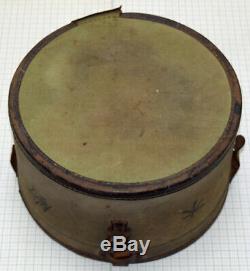 WWII Imperial Japanese naval cap officer With box