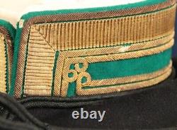 WWII Japanese Army The Imperial Captain Army Uniform Set Antique Rare From Japan