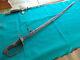 Wwii Japanese Infantry/army Officers Sword- Nc Collectors Condition