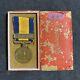 Wwii Japanese Medal Imperial Empire1939 Manchukuo Border Incident Nomonhan War