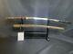 Wwii Japanese Showa 18-year Type3 Sword Nihonto Katana Imperial Japanese Army Ww