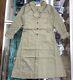 Wwii Replica Imperial Japanese Nurse Uniform, South Pacific Front, Nakata Shoten