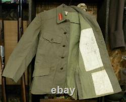 WWII WW2 Imperial Japanese Army Tunic