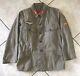 Wwii Ww2 Japanese Imperial Army Tunic Summer Weight With Pilot Insignia Kamikaze