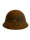 Wwii Ww2 Japanese Army Antique Imperial Japanese Army Iron Cap