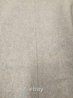 WWII ww2 Japanese Army antique Imperial Type 3 Military Jacket 1940s