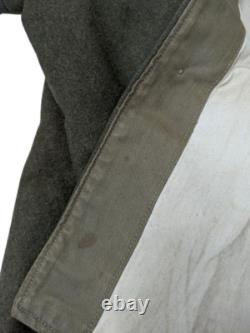 WWII ww2 Japanese Army antique Imperial Type 3 Military Jacket 1940s