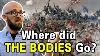 What Happened To Dead Bodies After Big Battles Throughout History