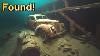 What S Hiding On The Uss Yorktown Wreck