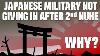 Why The Japanese Military Wanted To Fight On After The 2nd Nuke Feat D M Giangreco