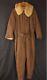 World War Ii Imperial Japanese Army Air Force Electric Heated Flight Suit Rare