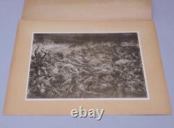 World War II Imperial Japanese Army Art Album 1943 Fujita Tsuguharu Rare WW2