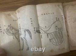 World War II Imperial Japanese Army Cavalry Manual 1942 Military Collectible