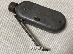 World War II Imperial Japanese Army Hand-Cranked Flashlight