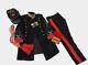 World War Ii Imperial Japanese Army Infantry Lt Dress Uniform Set With Medals