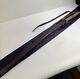World War Ii Imperial Japanese Army Kyu-gunto Exterior, Authentic Saber Style