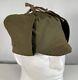 World War Ii Imperial Japanese Army Mechanic's Work Cap, Authentic Vintage