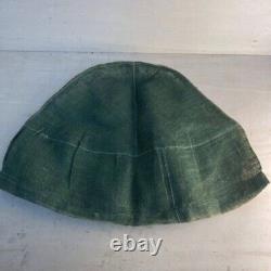 World War II Imperial Japanese Army Mosquito Net Hood, Unused, Collector's Item