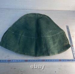 World War II Imperial Japanese Army Mosquito Net Hood, Unused, Collector's Item