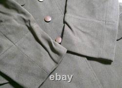 World War II Imperial Japanese Army Officer's Type 98 Jacket