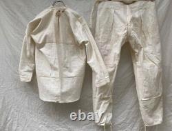 World War II Imperial Japanese Army Official Uniform Store Shirt & Pants Set