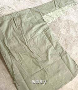 World War II Imperial Japanese Army Pacific War Military Uniform Unused