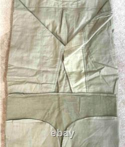 World War II Imperial Japanese Army Pacific War Military Uniform Unused