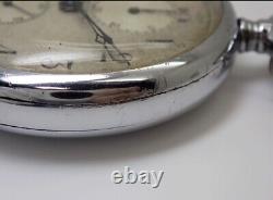 World War II Imperial Japanese Army Seikosha Type 1 Model B Artillery Stopwatch