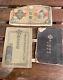 World War Ii Imperial Japanese Army Soldier's Directives & Documents Set