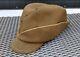 World War Ii Imperial Japanese Authentic National Cap, 1939-1945, Worn & Aged