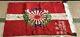 World War Ii Imperial Japanese Banner Of Great Japan Defense Woman Association