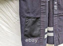 World War II Imperial Japanese Civil Defense Leader Uniform
