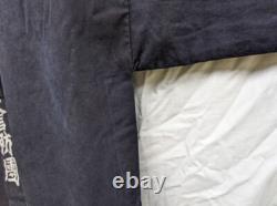 World War II Imperial Japanese Civil Defense Leader Uniform
