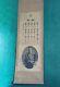 World War Ii Imperial Japanese Emperor Hirohito Scroll With Military Codes