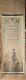 World War Ii Imperial Japanese Emperor Hirohito Scroll With Military Codes