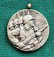 World War Ii Imperial Japanese Medal East Peace Foundation Japan-china Wwii