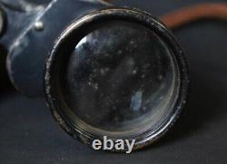 World War II Imperial Japanese Navy 7x50 Binoculars, Maizuru Arsenal Made