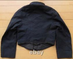 World War II Imperial Japanese Navy Academy Type 1 Uniform Jacket