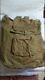 World War Ii Imperial Japanese Navy Backpack Rare Collectible