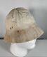 World War Ii Imperial Japanese Navy Nco Tropical Work Cap, Authentic 1938