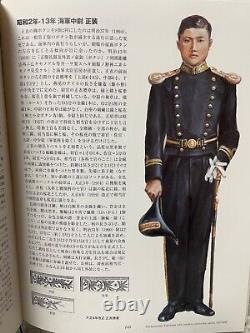 World War II Imperial Japanese Navy Officer Full Dress Set, 1940s