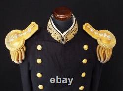 World War II Imperial Japanese Navy Ship Chief Engineer Formal Dress